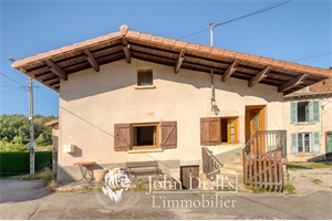 maison à la vente -   01500  AMBRONAY, surface 99 m2 vente maison - UBI445470476